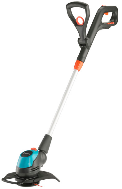 Le produit Gardena EasyCut 23/18V P4A Solo (sans batterie) ne sera plus jamais disponible