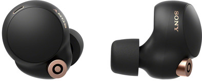 Le produit Sony WF-1000XM4 Noir ne sera plus jamais disponible