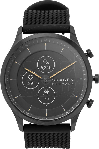Skagen Jorn Hybrid HR SKT3001 Black is no longer available