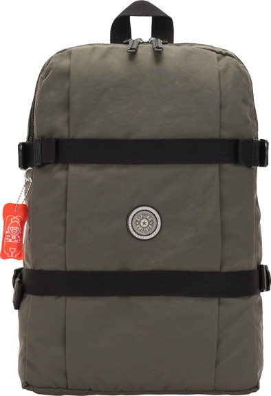 Le produit Kipling Tamiko 15'' Cool Moss 21 L ne sera plus jamais disponible