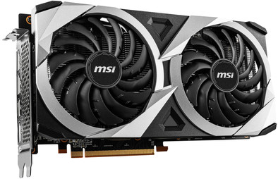 Le produit MSI Radeon RX 6700 XT MECH 2X 12G ne sera plus jamais disponible