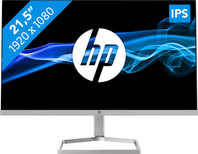 Le produit HP M22f FHD Écran PC ne sera plus jamais disponible