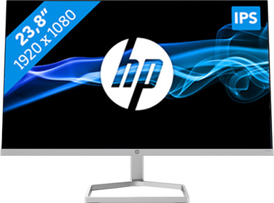 HP M24f FHD Monitor is no longer available