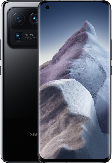 Xiaomi Mi 11 Ultra 256GB Black is no longer available
