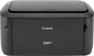 Le produit Canon i-Sensys LBP6030B ne sera plus jamais disponible
