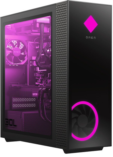 HP OMEN 30L GT13-1635nd is no longer available