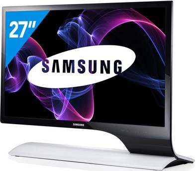 Samsung T27B750EW is nooit meer leverbaar