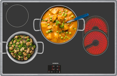 Siemens ET845HH17 is nooit meer leverbaar