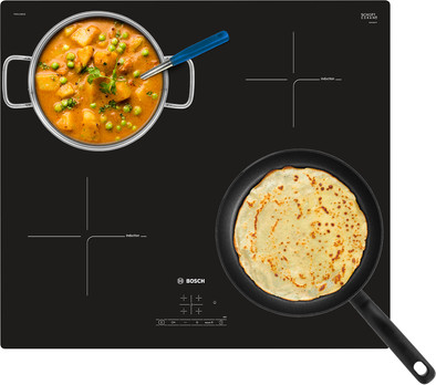 Bosch PIE611BB1E is no longer available