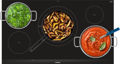 Siemens EH975LVC1E is nooit meer leverbaar
