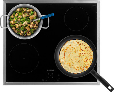 Le produit Siemens EU645BEF1E ne sera plus jamais disponible