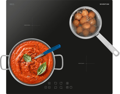 Le produit Inventum IKI6030 ne sera plus jamais disponible