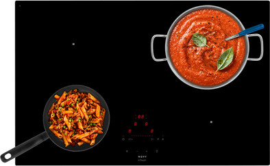 Inventum IKI7710 is nooit meer leverbaar