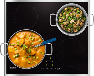 Miele KM 7201 FR is no longer available