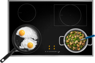 Miele KM 7210 FR is no longer available