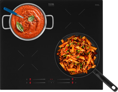 Le produit ETNA KI560ZT ne sera plus jamais disponible