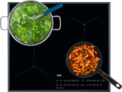 AEG IAE64411FB is no longer available