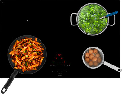 Novy Comfort 1755 is nooit meer leverbaar