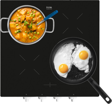 Le produit ETNA KIV254KWIT ne sera plus jamais disponible