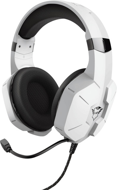 Trust GXT 323W Carus Wired Gaming Headset PS5 is no longer available