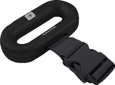 Le produit Salter Pèse-bagages ne sera plus jamais disponible