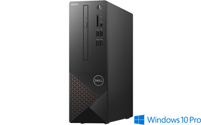 Dell Vostro 3681 SFF - TF0M0 + 3Y Onsite is no longer available