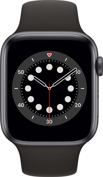 Refurbished Apple Watch Series 6 44mm Space Gray is no longer available