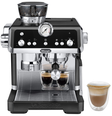 De'Longhi La Specialista Prestigio EC9355.BM is no longer available