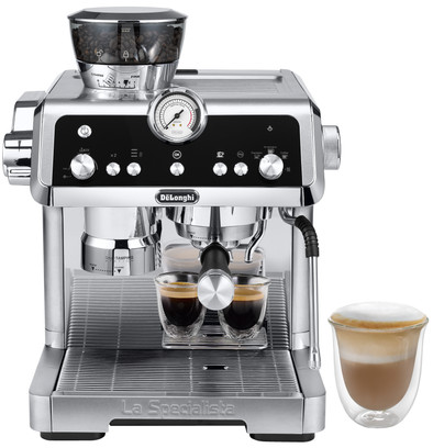 De'Longhi La Specialista Prestigio EC9355.M is no longer available