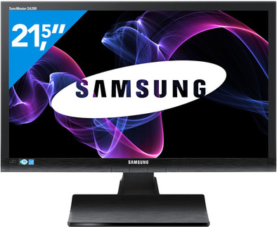 Samsung S22A200B is nooit meer leverbaar