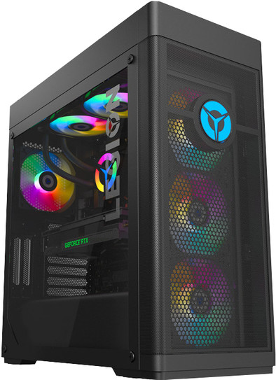 Le produit Lenovo Legion T7 34IMZ5 90Q800AJMH ne sera plus jamais disponible