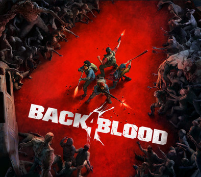 Back 4 Blood PC is nooit meer leverbaar