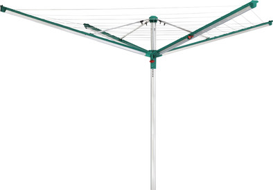 Leifheit Linomatic 500 Deluxe Umbrella Drying Rack - 50m is no longer available
