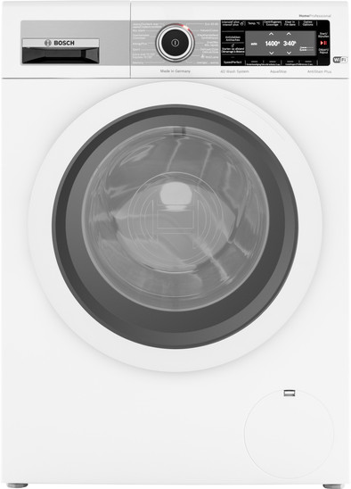 Bosch WAV28GH4FG Home Professional is nooit meer leverbaar