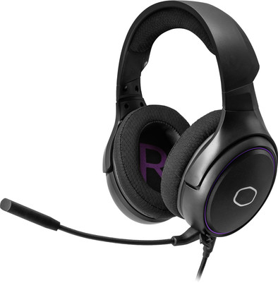 Cooler Master MH630 Wired Gaming Headset is no longer available