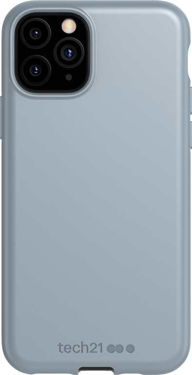 Tech21 Studio Colour Apple iPhone 11 Pro Back Cover Gray is no longer available