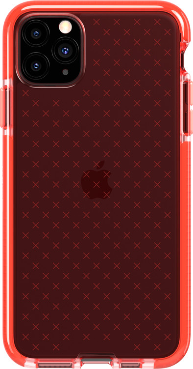 Tech21 Evo Check Apple iPhone 11 Pro Max Back Cover Red is no longer available
