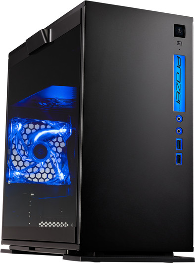 Medion Erazer Engineer P10 MD35076A is nooit meer leverbaar