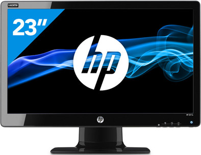 HP 2311x is nooit meer leverbaar