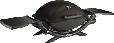 Weber Q2200 is nooit meer leverbaar
