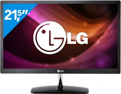 LG E2251T is nooit meer leverbaar