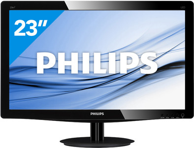 Philips 236V3LSB is no longer available