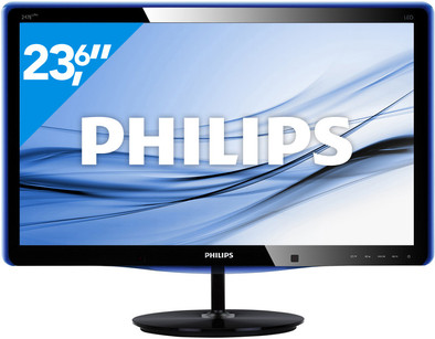Philips 247E3LPHSU is no longer available
