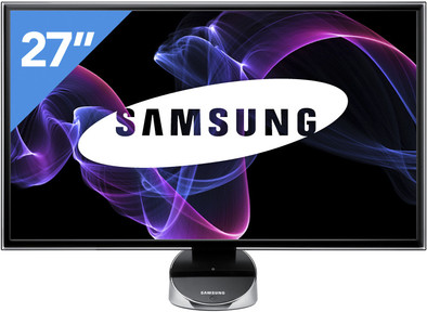 Samsung S27A750D is nooit meer leverbaar