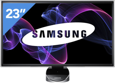 Samsung T23A750 23'' Monitor is nooit meer leverbaar