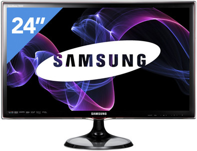 Samsung T24A550 is nooit meer leverbaar
