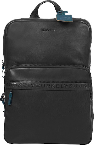 Le produit Burkely Bold Bobby 15'' Black 8 L ne sera plus jamais disponible