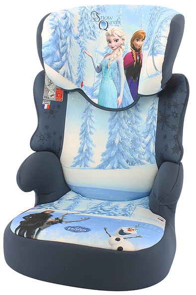 Disney Befix SP First Frozen I is nooit meer leverbaar