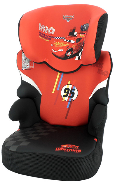 Le produit Disney Befix SP First Cars ne sera plus jamais disponible