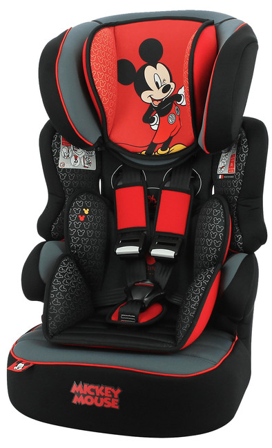 Le produit Disney Beline SP Luxe Mickey ne sera plus jamais disponible
